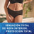 Tena Silhouette Night Plus High Waist Plus Size L, 8 Units