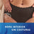 Tena Silhouette Night Plus High Waist Plus Size L, 8 Units