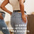 Tena Silhouette Black Low Waist Medium , 12 units