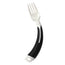 angled fork, right-hand