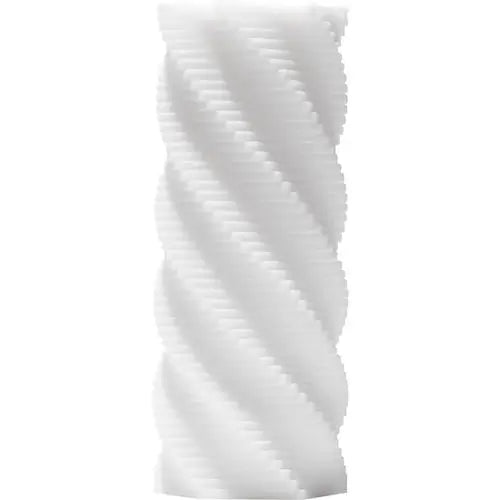 3D Spiral Sculpted Ecstasy Tenga