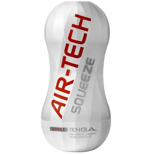 Tenga Air-Tech Squeeze Gentle Masturbator