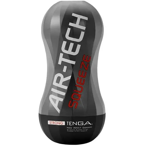 Tenga Air-Tech Masturbator Squeeze Strong