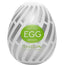 Tenga Brush Masturbator Egg