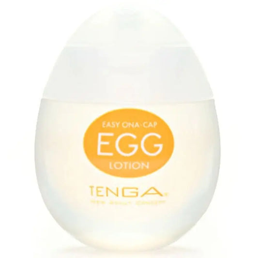 Tenga Egg Lotion Tenga Lubricant 50Ml