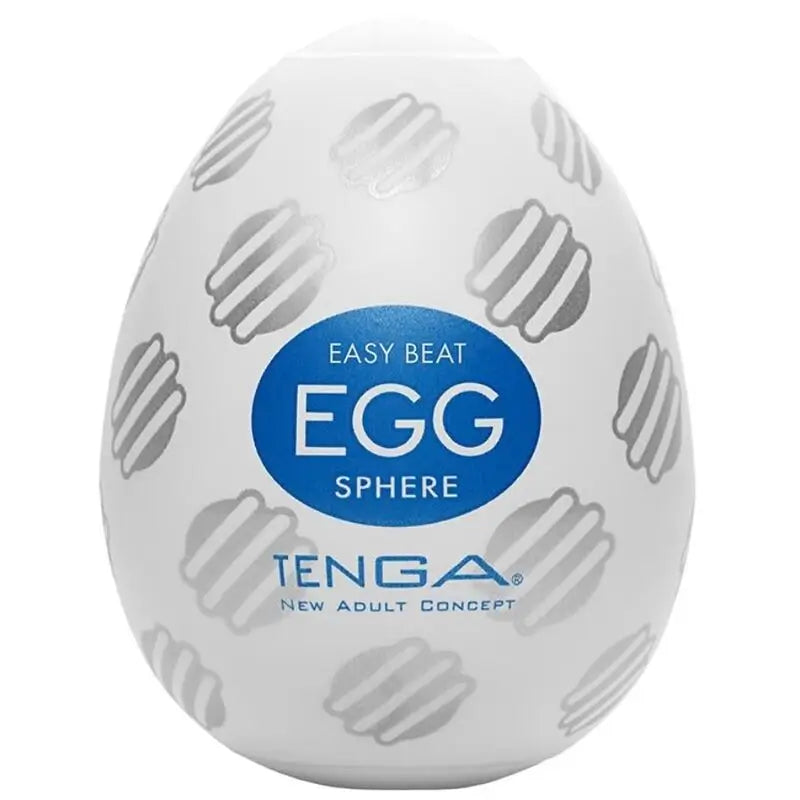 Tenga Egg Sphere Masturbator Egg