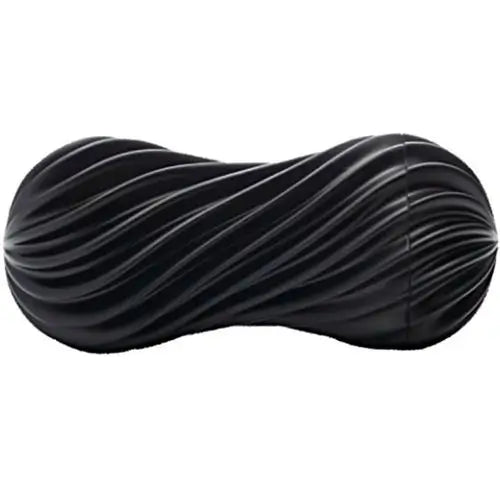 Tenga Flex Male Masturbator Black