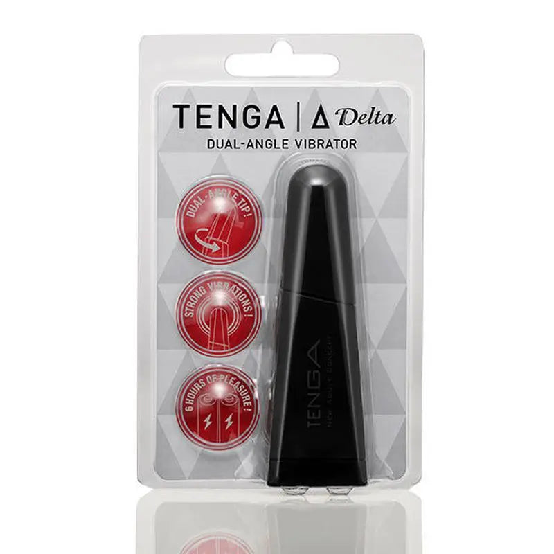 Tenga Delta Double Angle Vibrator