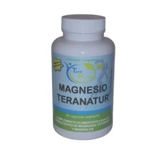 Teranatur Magnesium 90 Capsules