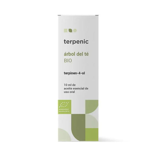 Terpenic Tea Tree Essential Oil Bio , 10 ml