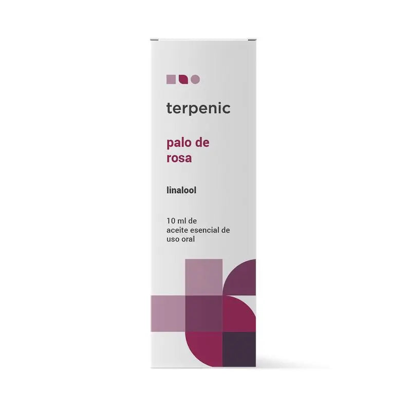 Terpenic Rosewood Essential Oil , 10 ml