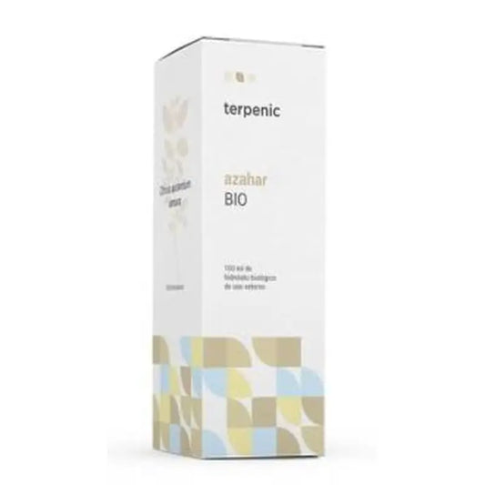 Terpenic Agua De Azahar Agua De Azahar Hidrolato Bio 100Ml.