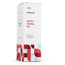 Terpenic Eau De Geranium Bourbon Water Hydrolate Bio 100Ml.