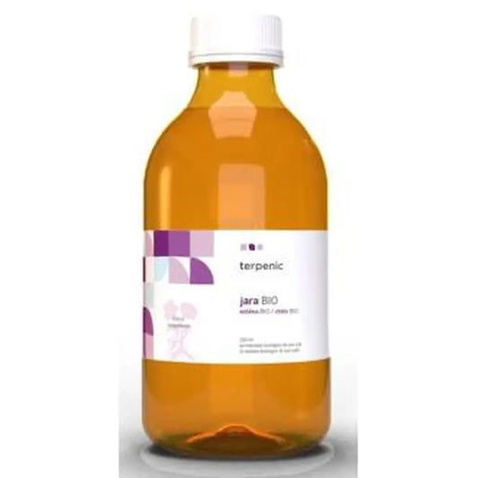 Terpenic Agua De Jara Agua De Jara Food Hydrolate Bio 250Ml.