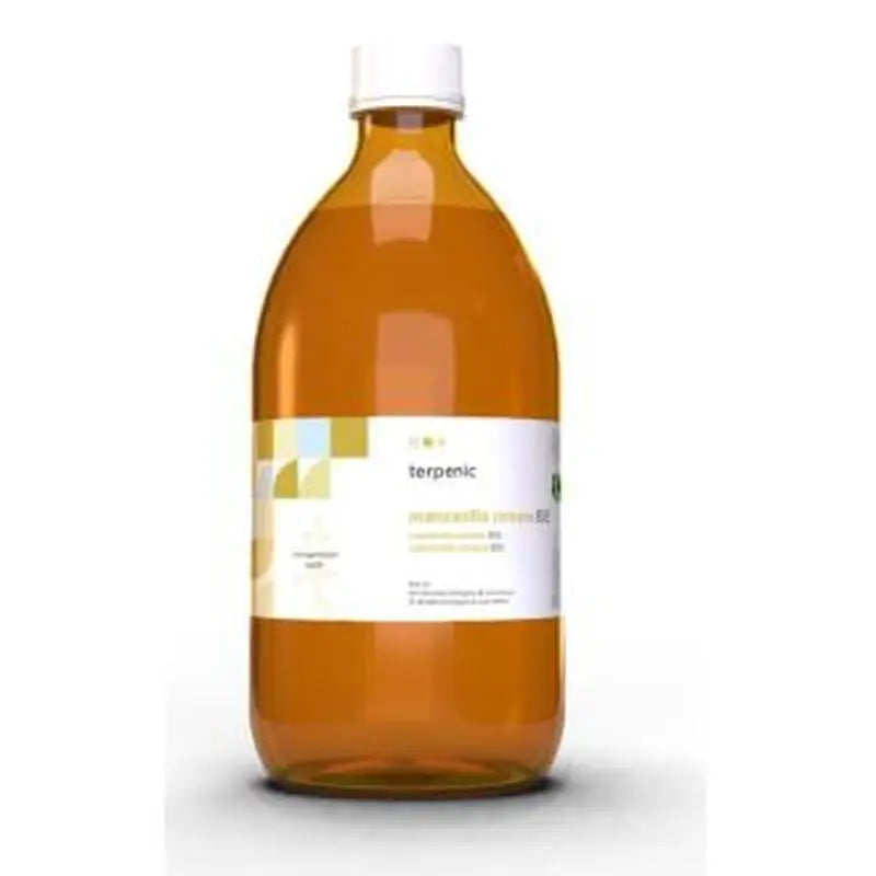 Terpenic Agua De Manzanilla Romana Hydrolato Bio 500Ml.