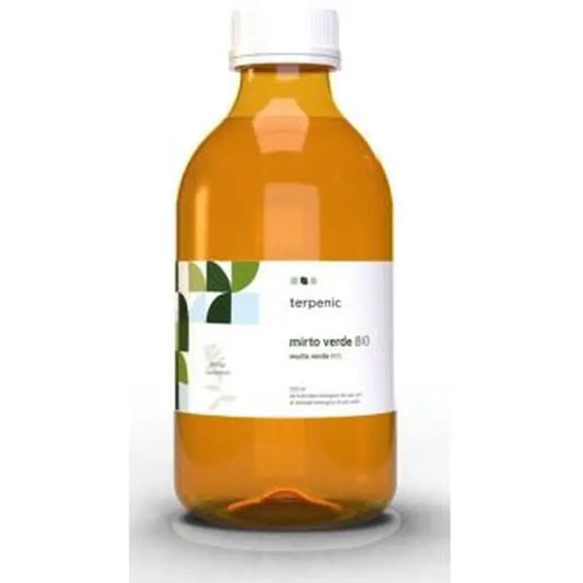 Terpenic Agua De Mirto Verde Hydrolato Bio 250Ml.