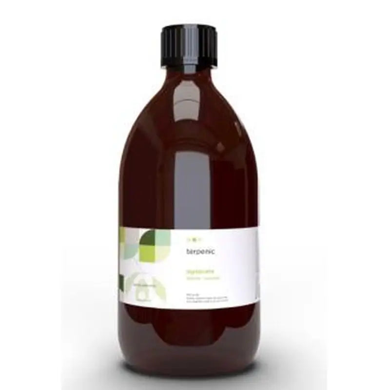 Terpenic Avocado Vegetable Oil 500Ml.