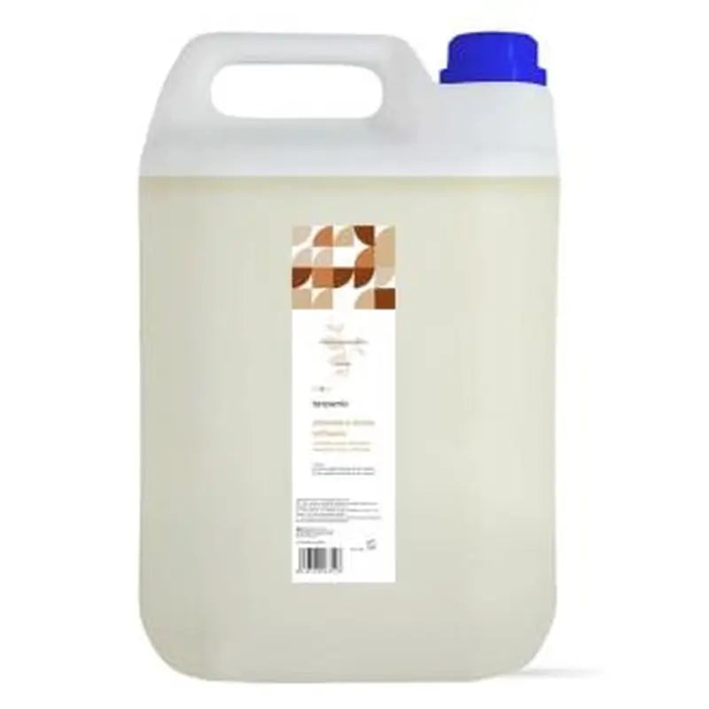 Terpenic Sweet Almond Refined Vegetable Oil 5Litres