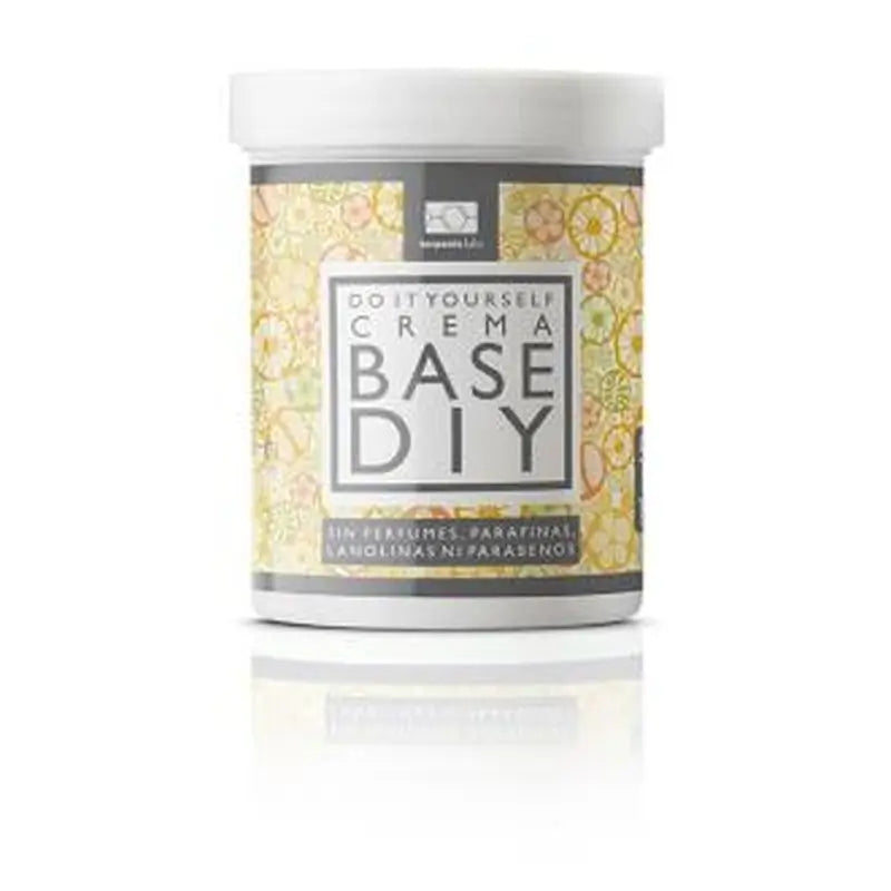 Terpenic Evopro Base Cream 200Ml.