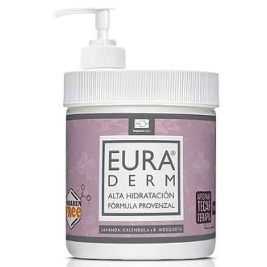 Terpenic Evopro Eura Derm Firm Cream 500ml.
