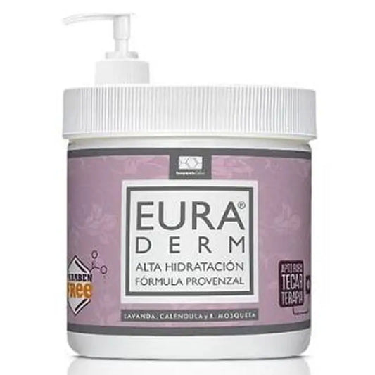 Terpenic Evopro Euraderm Firm Cream 1000Ml.