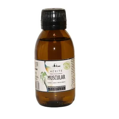 Terpenic Evopro Muscular Massage Oil 100Ml.