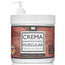 Terpenic Evopro Muscular Cream 1000Ml.