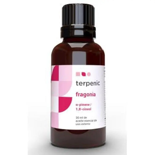 Terpenic Fragonia Essential Oil 30Ml.