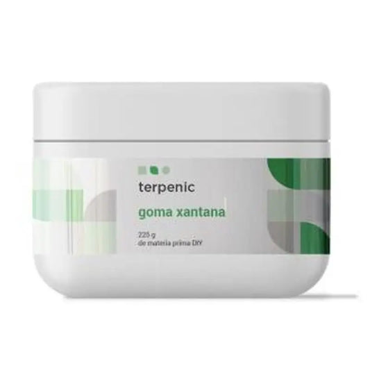 Terpenic Xanthan Gum Thickener 225Gr.