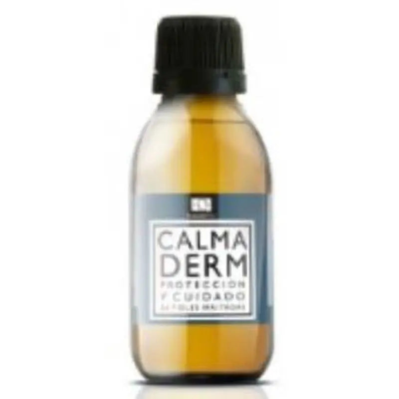 Terpenic Medical Calmaderm Solution For Irritated Skin 100Ml.