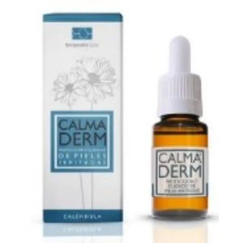 Terpenic Medical Calmaderm Irritated Skin Solution 10Ml.