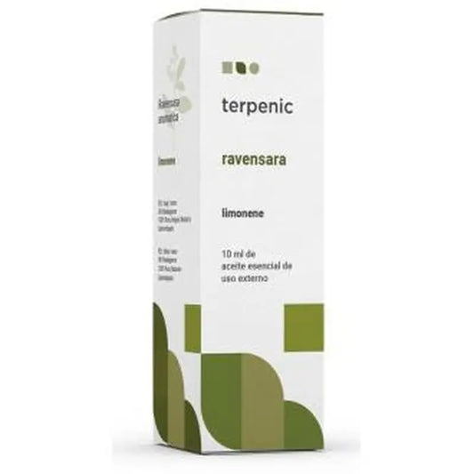 Terpenic Ravensara Essential Oil 10Ml.