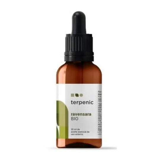 Terpenic Ravensara Organic Essential Oil 30Ml