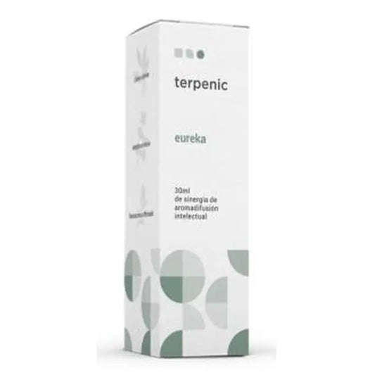 Terpenic Synergy Aromadifusion Eureka 30Ml.