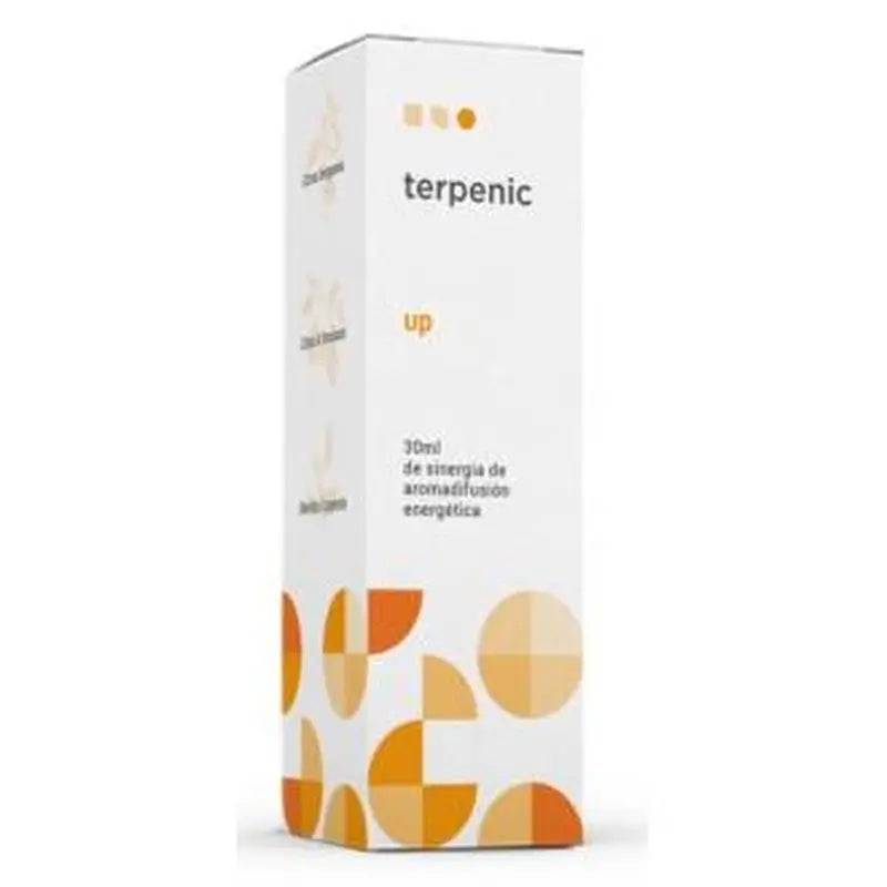 Terpenic Synergy Aromadifusion Up 30Ml.