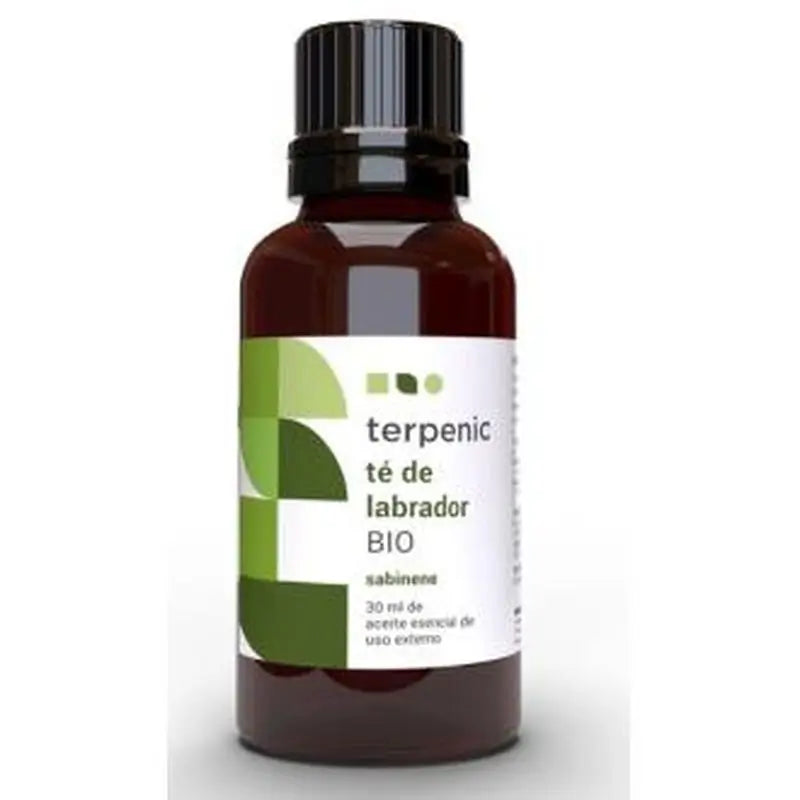 Terpenic Labrador Tea Essential Oil 30Ml.