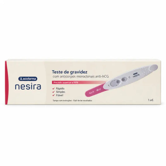 Acofar Pregnancy Test, 1 Unit