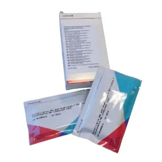 Diagonostic Test Dirofilaria+A+E+Leish 2 Covetrus Test