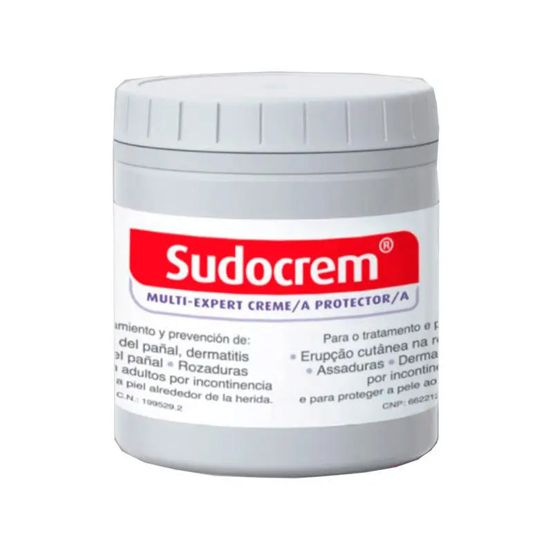 Teva Sudocrem Multi-Expert Protective Cream 125 gr