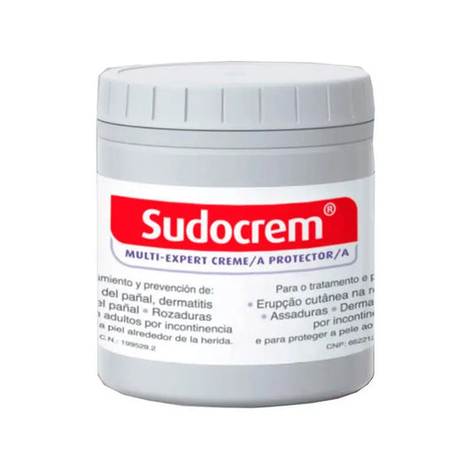 Teva Sudocrem Multi-Expert Protective Cream 125 gr