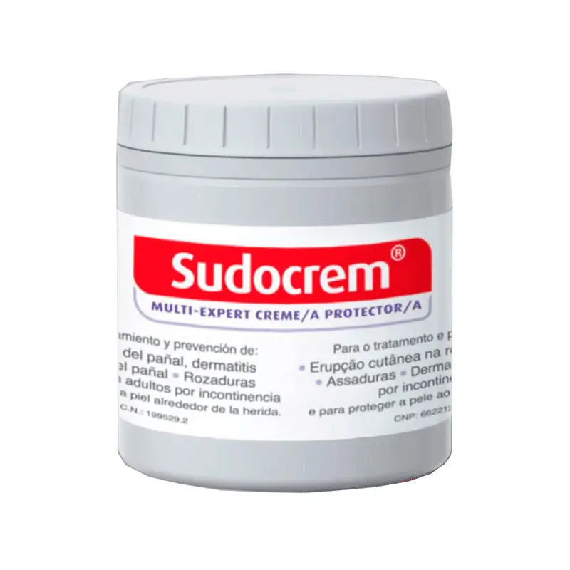 Teva Sudocrem Multi-Expert Protective Cream 60 G