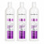 Th Pharma Onion Shampoo 1000ml, pack of 3