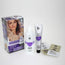 Th Pharma V Color- Pure Blonde -Kit Tint Nº 021 Beige