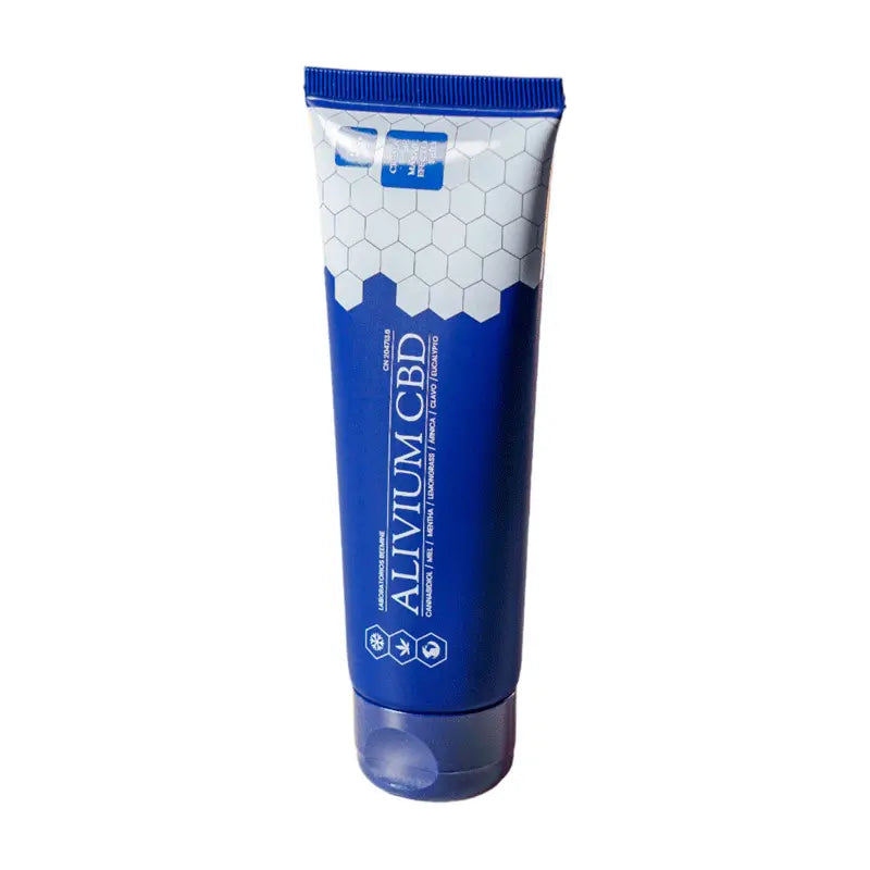 The Beemine Alivium CBD Cold Effect, 45 ml