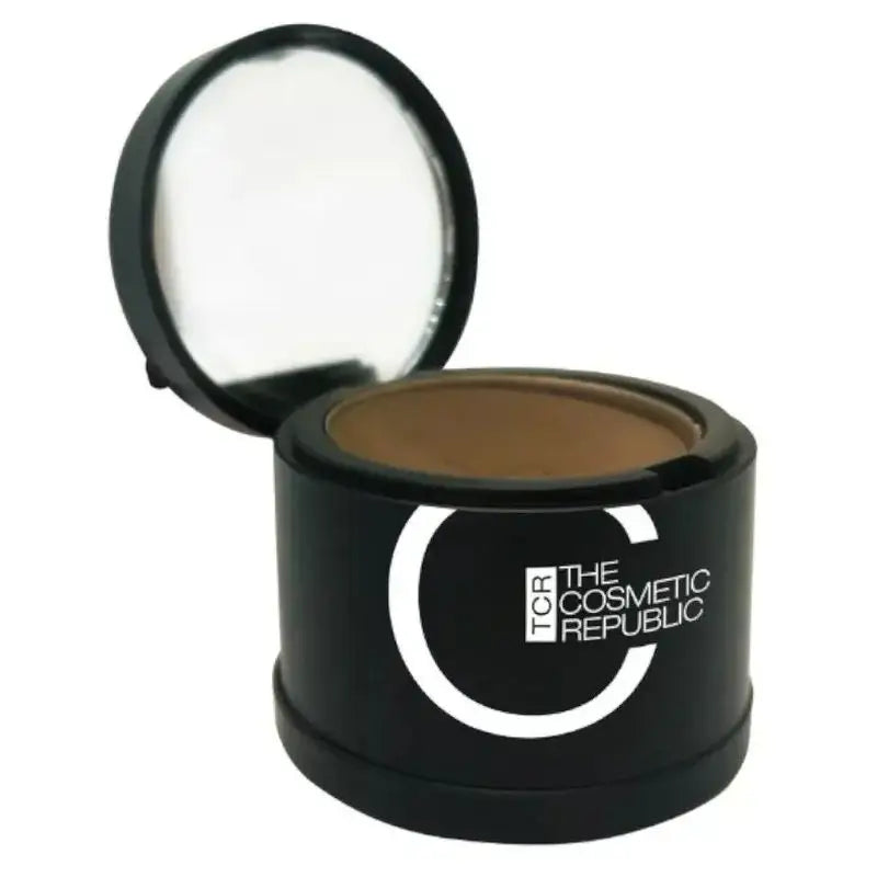The Cosmetic Republic Root Covers Medium, 4 g