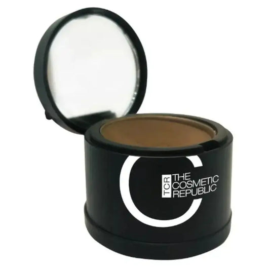 The Cosmetic Republic Root Covers Medium, 4 g