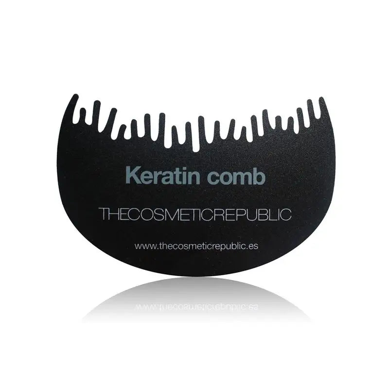 The Cosmetic Republic Keratin Comb