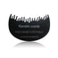 The Cosmetic Republic Keratin Comb