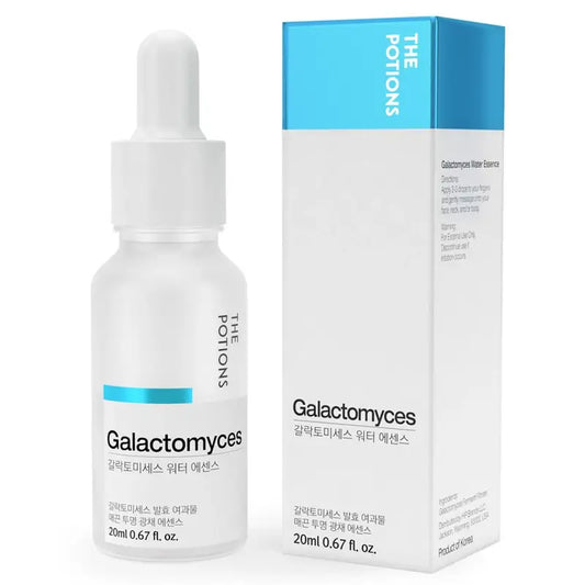 The Potions Galactomyces Water Essenc , 20 ml