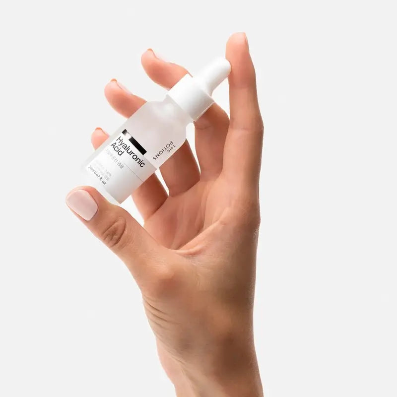 The Potions Hyaluronic Acid Ampoule , 20 ml